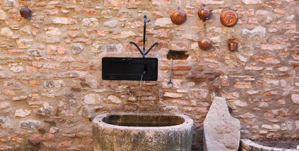 Agriturismo Villa Bissiniga Salò Exterior foto