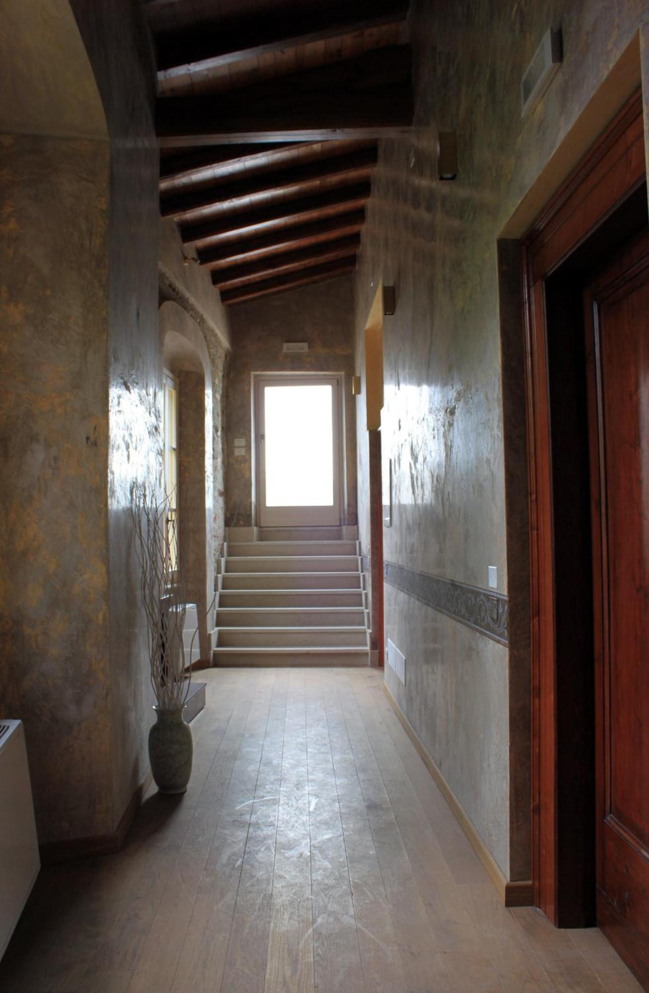 Agriturismo Villa Bissiniga Salò Exterior foto