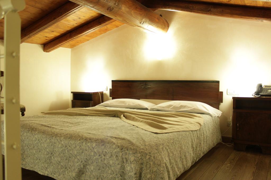 Agriturismo Villa Bissiniga Salò Exterior foto