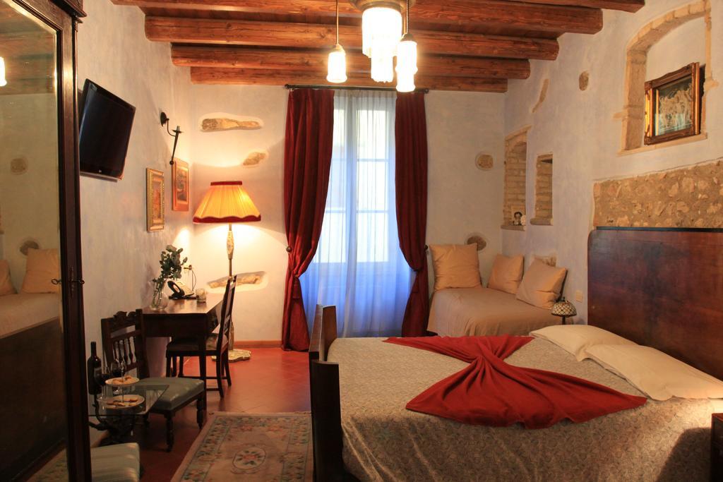 Agriturismo Villa Bissiniga Salò Exterior foto