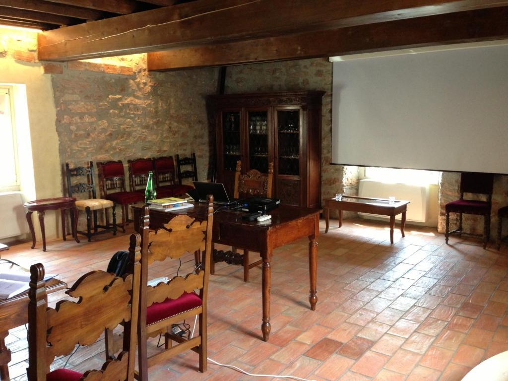 Agriturismo Villa Bissiniga Salò Exterior foto