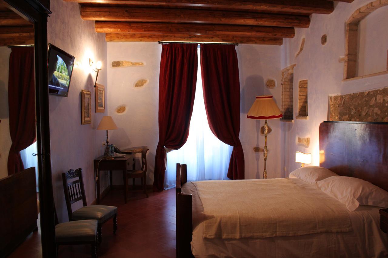 Agriturismo Villa Bissiniga Salò Exterior foto